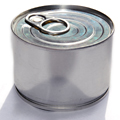 Tuna can