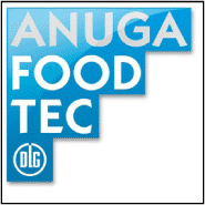 Anuga FoodTec 2012