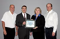 West Liberty receives landfill free status West Liberty receives landfill free status