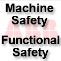 Machine safety