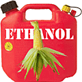 Corn ethanol