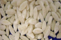 Supercritical fluid extrusion makes super-nutritious puffed rice 