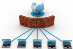 Account for firewall limitations to prevent attacks