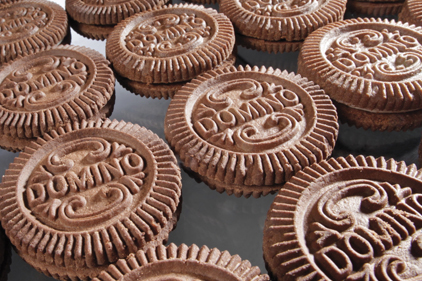 Biscuit company improves reliability of process control