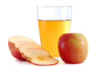 FDA proposes new âaction levelâ for arsenic in apple juice