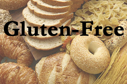 Got gluten-free questions? Here are the answers.