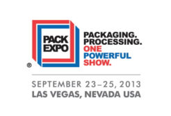 PACK EXPO 2013