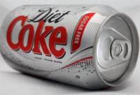 Will Coke's sugar-safety offensive work?