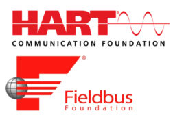 Hart foundation and Fieldbus discuss merger