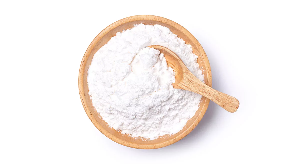 Maltodextrin: Are you prepared for dust explosions?