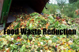 Food waste reduction, trust building top trends for 2014