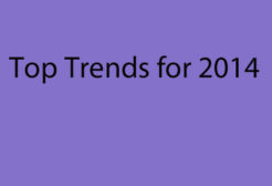 Top Trends in 2014