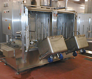 CM Process washer