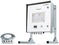 Sartorius moisture analyzer