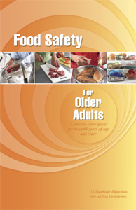 USDA & FDA Booklets