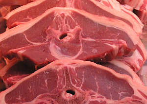 Cutlets