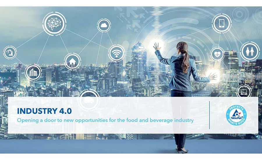 Industry 4.0 whitepaper
