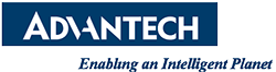 Advantech logo