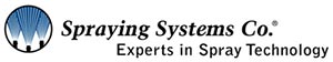 Spraying Systems Co. logo