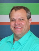 Brad moore headshot
