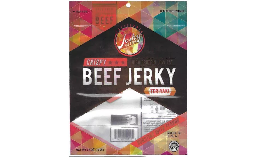 jerky
