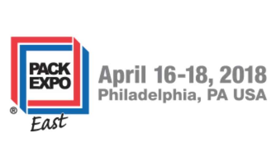 PACK EXPO East