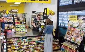 Dollar General