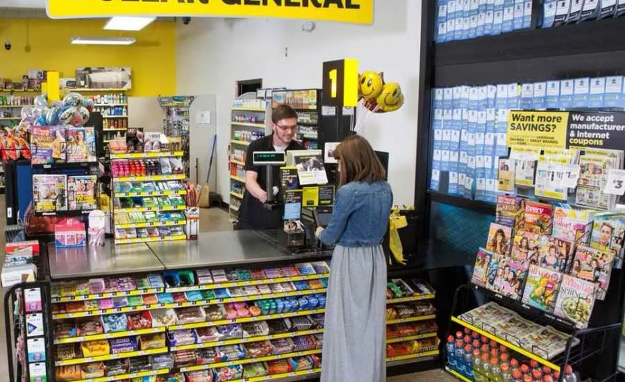 Dollar General