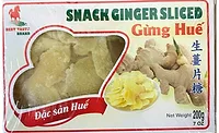 Ginger Ginger