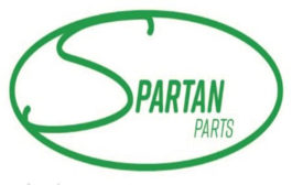 Spartan parts
