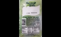 Lipari chicken salad recall
