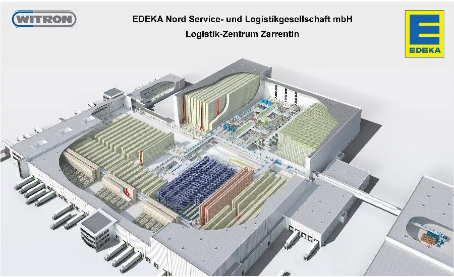 EDEKA