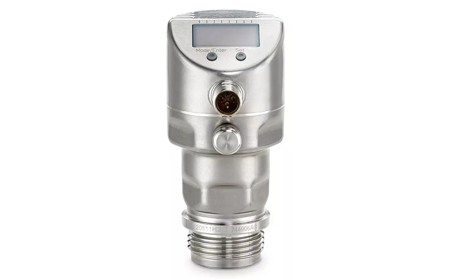 Rosemount 326P pressure transmitter