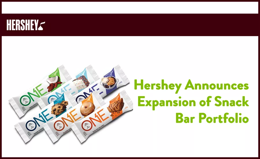 Hershey ONE