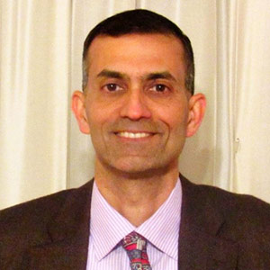 Ram Kaushik, Power Management Software & Services Manager, Schneider Electric