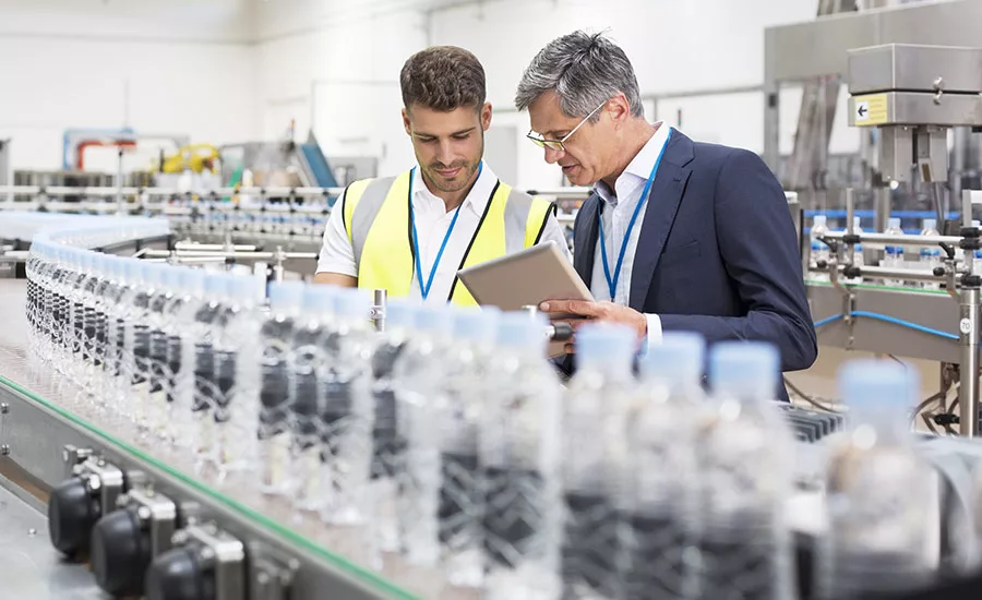 With powerful analytics software tools, facilities can now understand and analyze energy use and costs in greater depth.