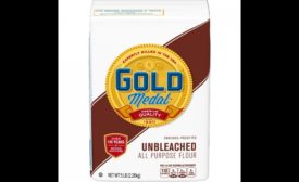 Gold Medal flour recall