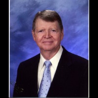 Jerry W. Thomas
