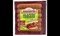 Johnsonville sausage recall