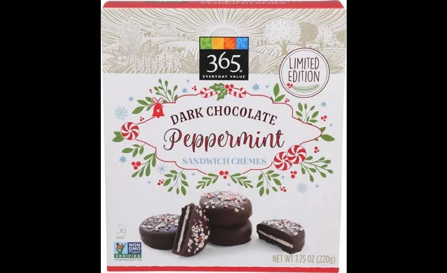 Whole Foods cookie recall