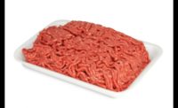 Ground beef salmonella outbreak