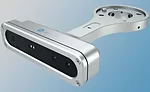 OnRobot Eyes vision for 2.5D
