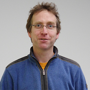 Dr. Björn Haase, senior expert electronics at Endress+Hauser Liquid Analysis