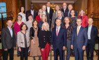 GFSI 2020 Board of Directors