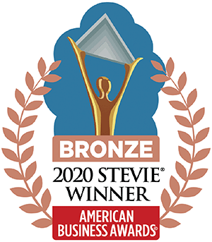 18th Annual American Business Awards--the Stevie Award