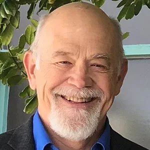 Dr. Paul K. Andersen