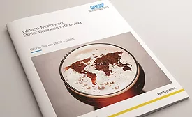 Watson-Marlow Beer Brewing Study 2020