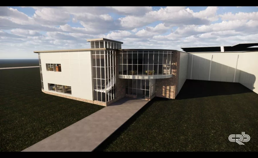 New Freshpet facility in Texas