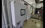Coperion K-Tron grain handling PLC