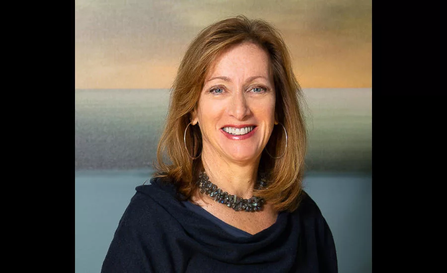 Jill Pappenheimer